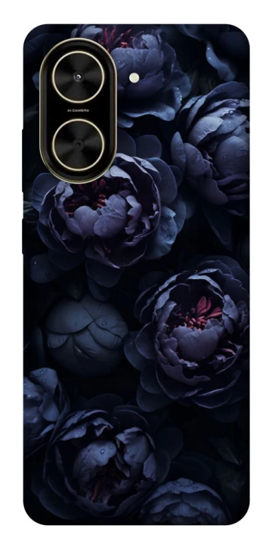 Чохол на Xiaomi Poco C71 Sunny Snowdrops фото 1 з 1