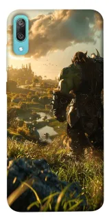 Чехол на Huawei Y6 Pro (2019) Orc фото 1 из 1
