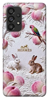 Чехол на Samsung Galaxy A53 5G Hermes фото 1 из 1