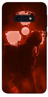 Чехол на Samsung Galaxy S10e Радиация v8 фото 1 из 1