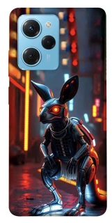 Чохол на Xiaomi Poco X5 Pro 5G Cyber Kangaroo фото 1 з 1