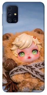 Чохол на Samsung Galaxy M31s SKULLPANDA × My Little Pony Ver.4 фото 1 з 1