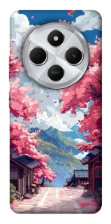 Чохол на Xiaomi Redmi 14C / Poco C75 Japanese vibe фото 1 з 1