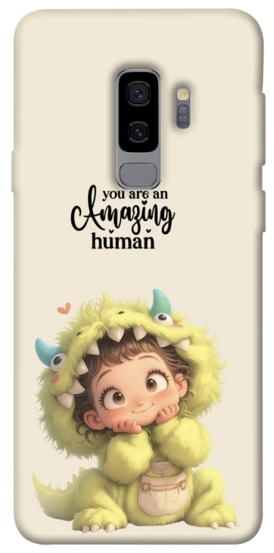 Чохол на Samsung Galaxy S9+ You are amazing фото 1 з 1