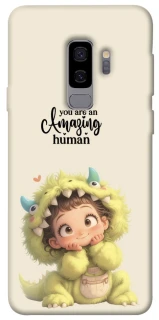 Чохол на Samsung Galaxy S9+ You are amazing фото 1 з 1