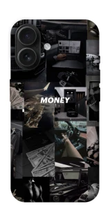 Чохол на Apple iPhone 16 Money фото 1 з 1