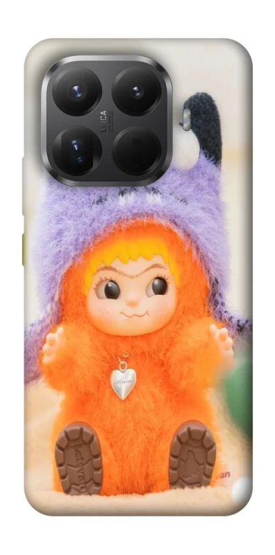 Чохол на Xiaomi 15T Pro Wakuku ver.6 фото 1 з 1