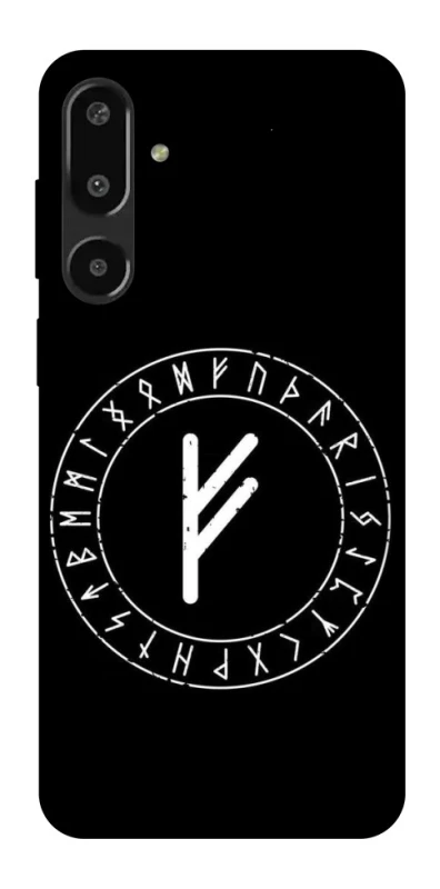 Чохол на Samsung Galaxy F16 Руна Феху фото 1 з 1