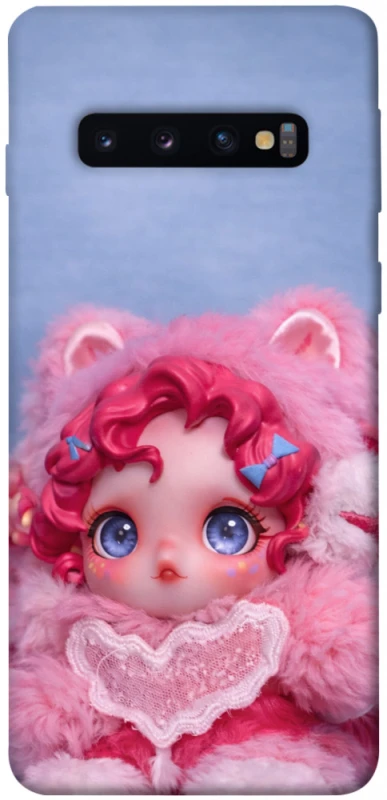 Чохол на Samsung Galaxy S10 SKULLPANDA × My Little Pony Ver.5 фото 1 з 1