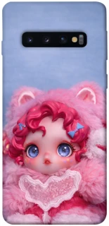 Чохол на Samsung Galaxy S10 SKULLPANDA × My Little Pony Ver.5 фото 1 з 1