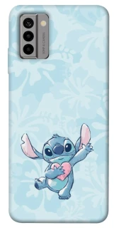 Чехол на Nokia G22 Stitch ver.9 фото 1 из 1