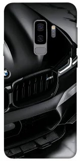 Чохол на Samsung Galaxy S9+ BMW M5 v35 фото 1 з 1