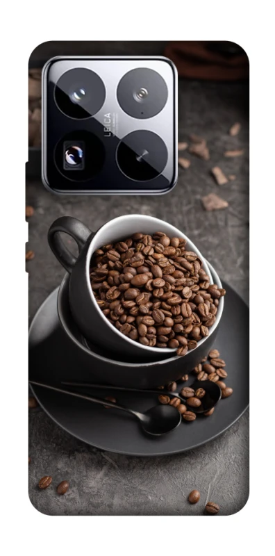 Чохол на Xiaomi 15 Pro Сup of coffee фото 1 з 1