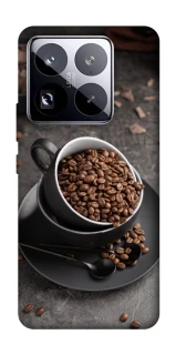 Чехол на Xiaomi 15 Pro Сup of coffee фото 1 из 1