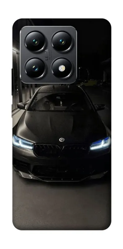 Чохол на Xiaomi 14T BMW v45 фото 1 з 1