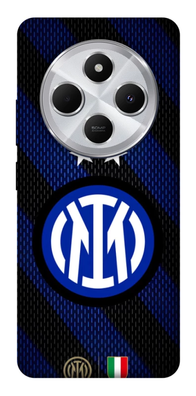 Чехол на Xiaomi Redmi 14C / Poco C75 FC Inter v2 фото 1 из 1