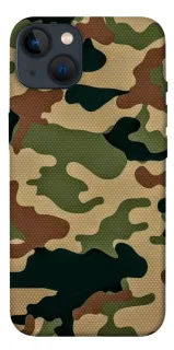 Чохол на Apple iPhone 13 (6.1") Camouflage v27 фото 1 з 1