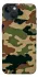 Чохол на Apple iPhone 13 (6.1") Camouflage v27 фото 1 з 1