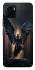 Чохол на Vivo Y15s Dark Angel фото 1 з 1
