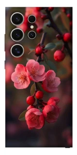 Чохол на Samsung Galaxy S25 Ultra Flowers v28 фото 1 з 1