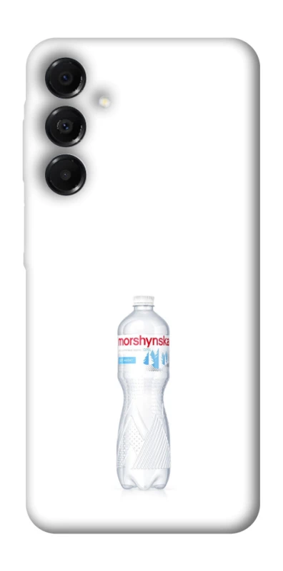 Чохол на Samsung Galaxy A17 4G/5G Morshynska фото 1 з 1