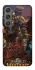 Чехол на Samsung Galaxy S24+ Warcraft v2 фото 1 из 1