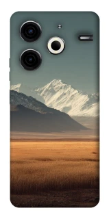 Чехол на TECNO Pova 6 Neo (LI6) Asian mountains фото 1 из 1