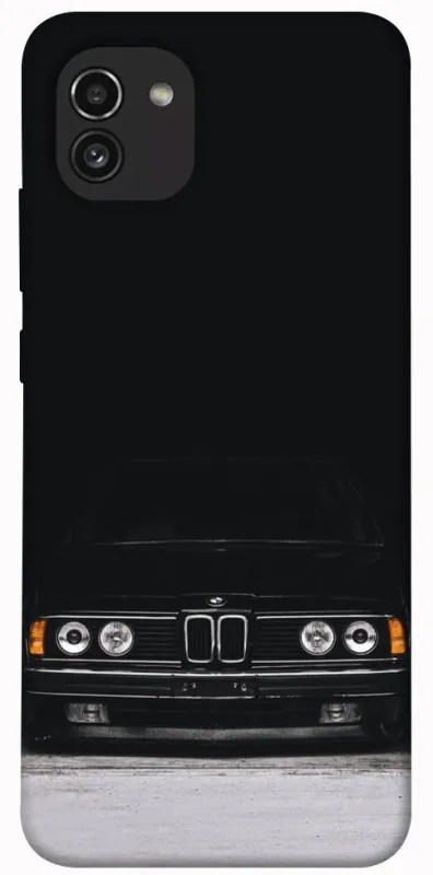 Чохол на Samsung Galaxy A03 BMW v17 фото 1 з 1