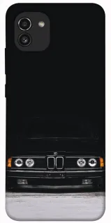 Чохол на Samsung Galaxy A03 BMW v17 фото 1 з 1
