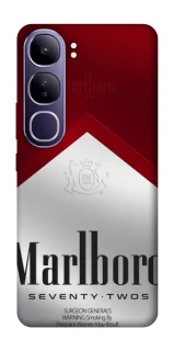Чохол на Vivo Y300 Marlboro фото 1 з 1