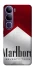 Чохол на Vivo Y300 Marlboro фото 1 з 1