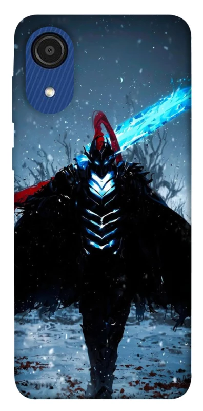 Чехол на Samsung Galaxy A03 Core Igris фото 1 из 1