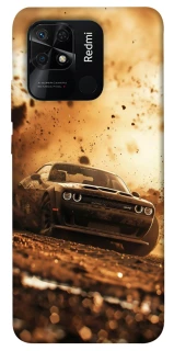 Чехол на Xiaomi Redmi 10C Mud race фото 1 из 1