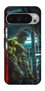 Чехол на Google Pixel 10 Pro XL Hulk v3 фото 1 из 1