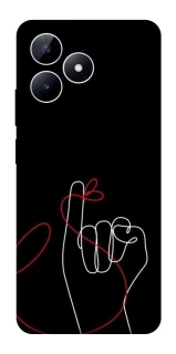 Чохол на Realme Note 50 5G Pair romantic theme ver.8 фото 1 з 1