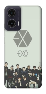 Чехол на Motorola Moto G35 EXO v2 фото 1 из 1