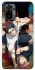 Чохол на Xiaomi Redmi Note 10 / Note 10s Jujutsu kaisen v5 фото 1 з 1