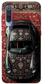 Чохол на Xiaomi Mi 9 Luxury in Motion фото 1 з 1