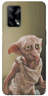 Чехол на Oppo A74 4G Harry Potter v4 фото 1 из 1