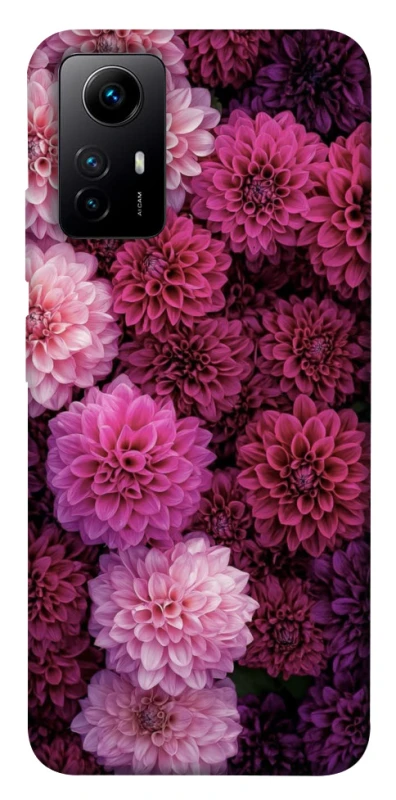 Чохол на Xiaomi Redmi Note 12S Garden1 фото 1 з 1