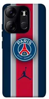 Чохол на Tecno Spark Go 2023 FC PSG v3 фото 1 з 1