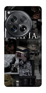 Чохол на OnePlus 12 Mafia фото 1 з 1