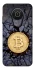 Чехол на Nokia X10 / X20 Bitcoin cracks фото 1 из 1