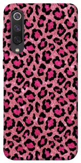 Чохол на Xiaomi Mi 9 SE Leopard Skin v3 фото 1 з 1
