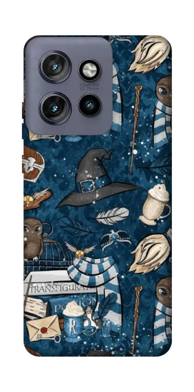 Чохол на Motorola Edge 50 Neo Harry Potter V20 фото 1 з 1