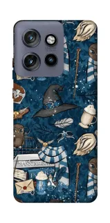Чохол на Motorola Edge 50 Neo Harry Potter V20 фото 1 з 1