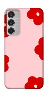 Чохол на Samsung Galaxy M35 Flowers фото 1 з 1