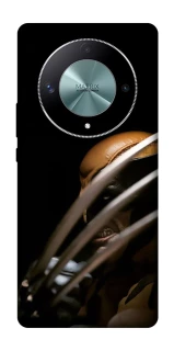 Чохол на Huawei Magic6 Lite Wolverine фото 1 з 1