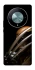 Чохол на Huawei Magic6 Lite Wolverine фото 1 з 1