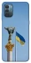 Чохол на Nokia G21 Головні символи України фото 1 з 1